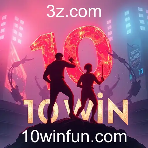 10win: Uma Nova Era nos Jogos Online