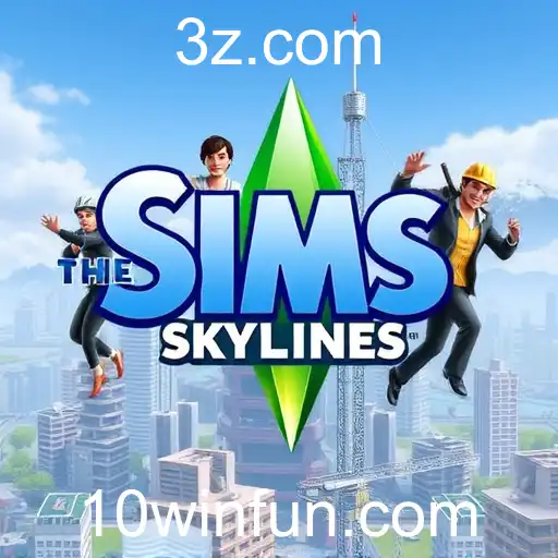 A Ascensão dos Sites de Jogos Online e o Futuro da 10win