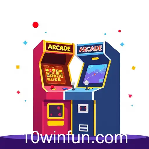 A Persistência dos Jogos de Arcade: Passado, Presente e Futuro