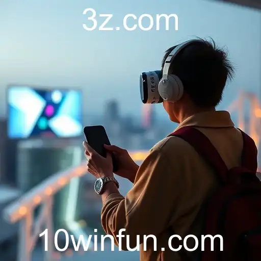 Revolução Digital no Brasil com Novas Plataformas de Entretenimento