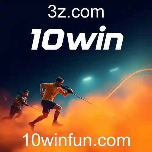 A Revolução do 10win nos Jogos Digitais