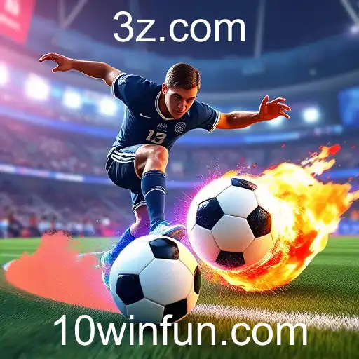 Explorando o Dinâmico Mundo dos Jogos de Esportes em '10win'