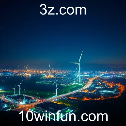 Tecnologia e Sustentabilidade: Novos Rumos em 2025